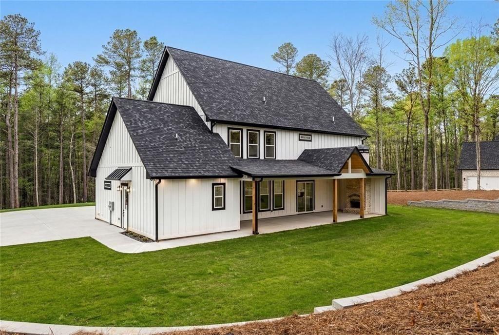 99 Beech Creek Circle
