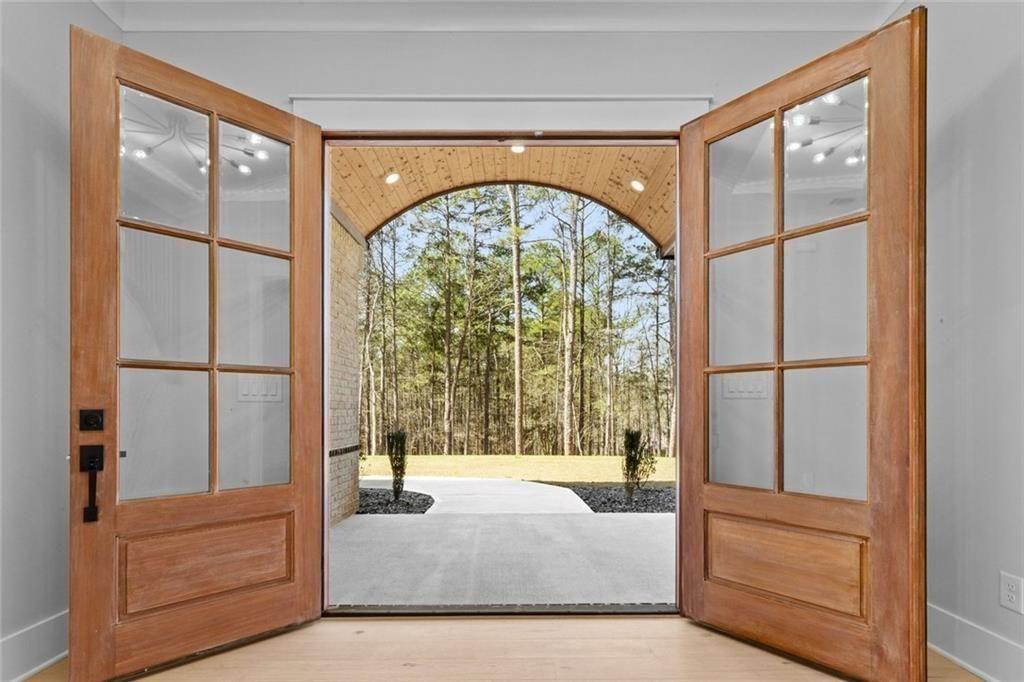 99 Beech Creek Circle