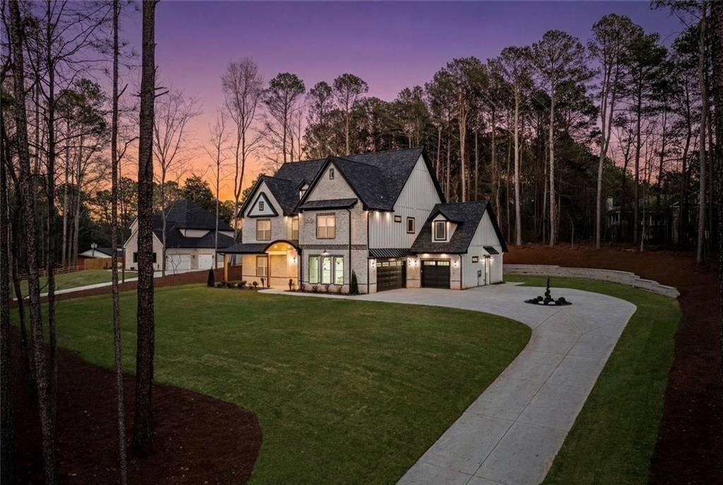 99 Beech Creek Circle