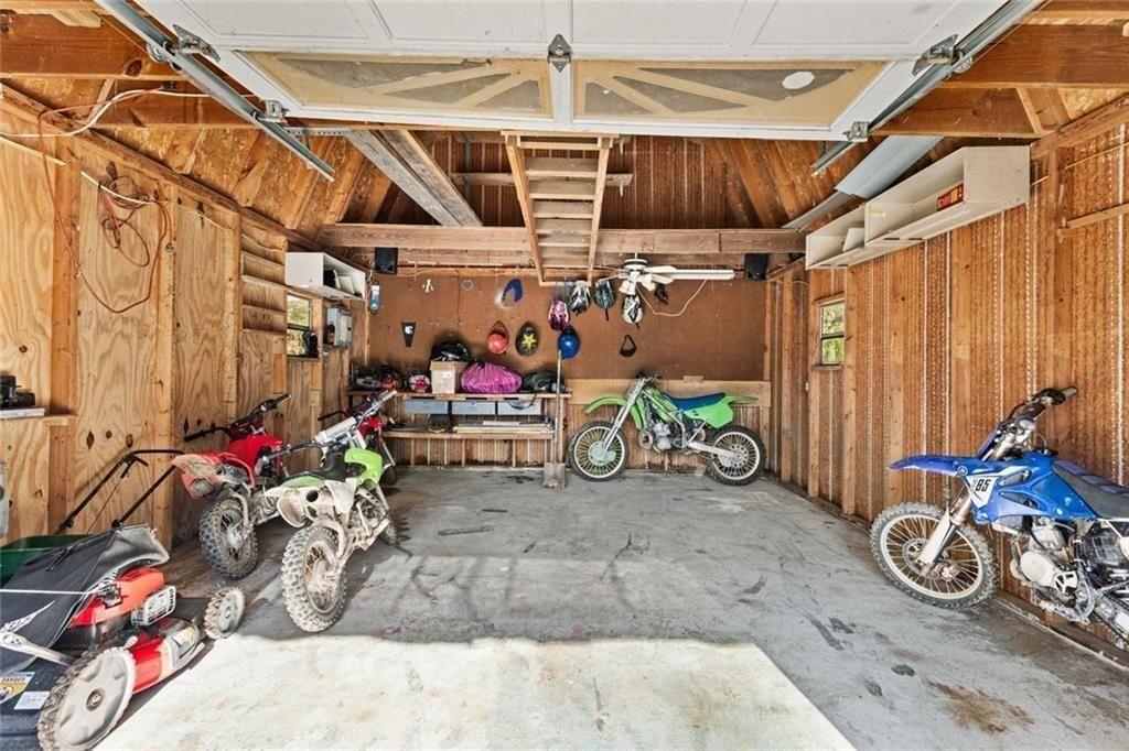 2950 Camp Mitchell Road