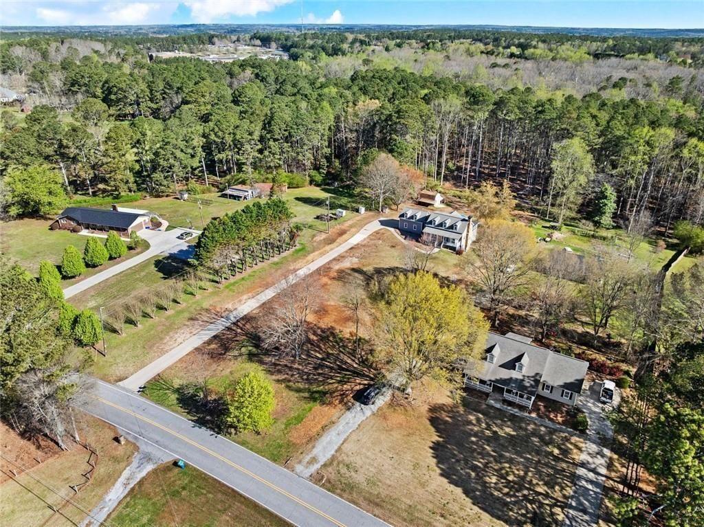 2950 Camp Mitchell Road