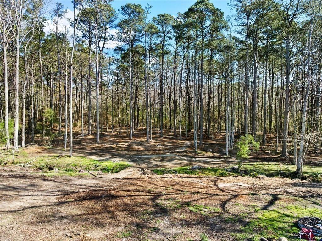2950 Camp Mitchell Road