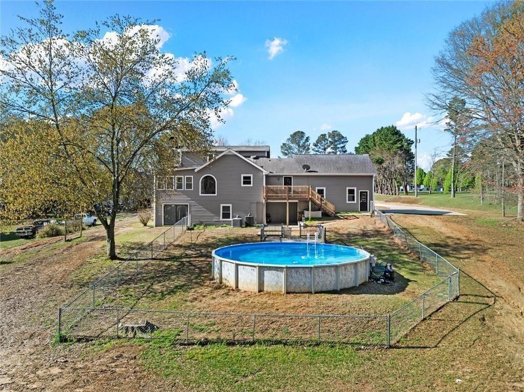 2950 Camp Mitchell Road