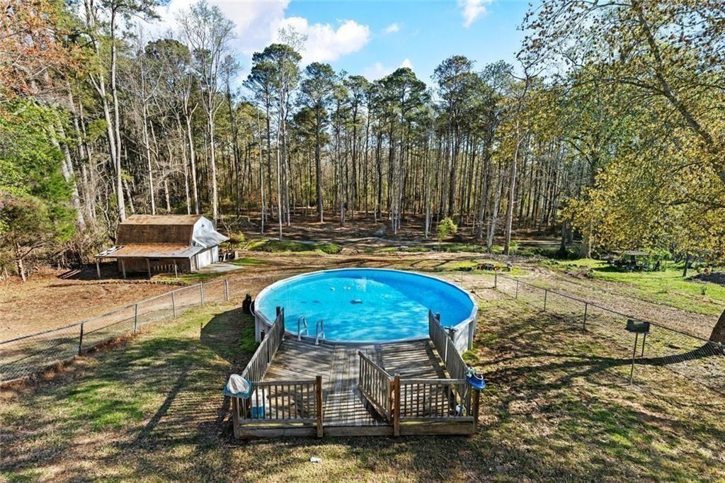 2950 Camp Mitchell Road