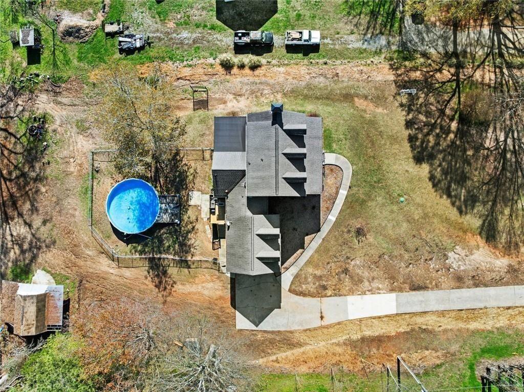 2950 Camp Mitchell Road