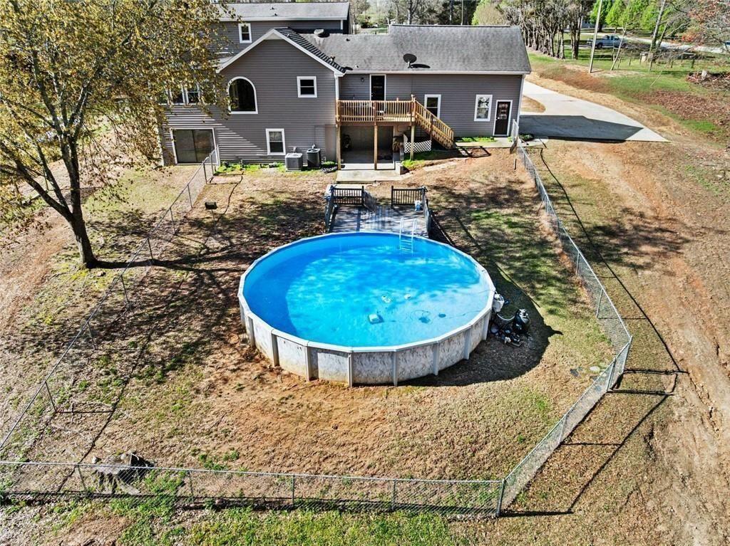 2950 Camp Mitchell Road