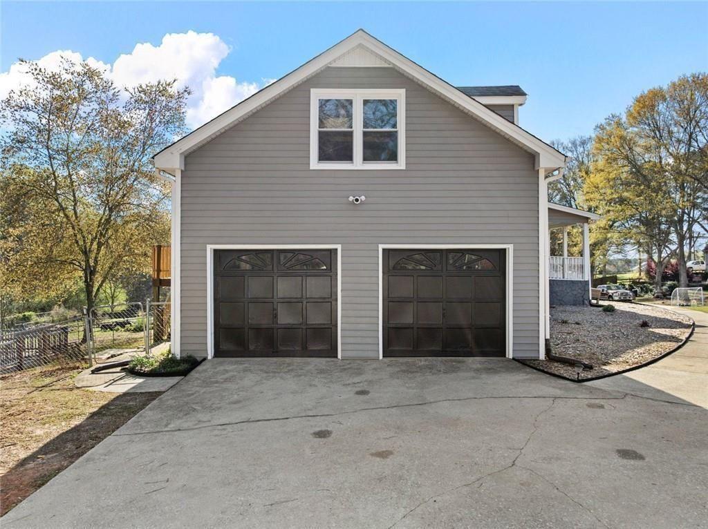 2950 Camp Mitchell Road