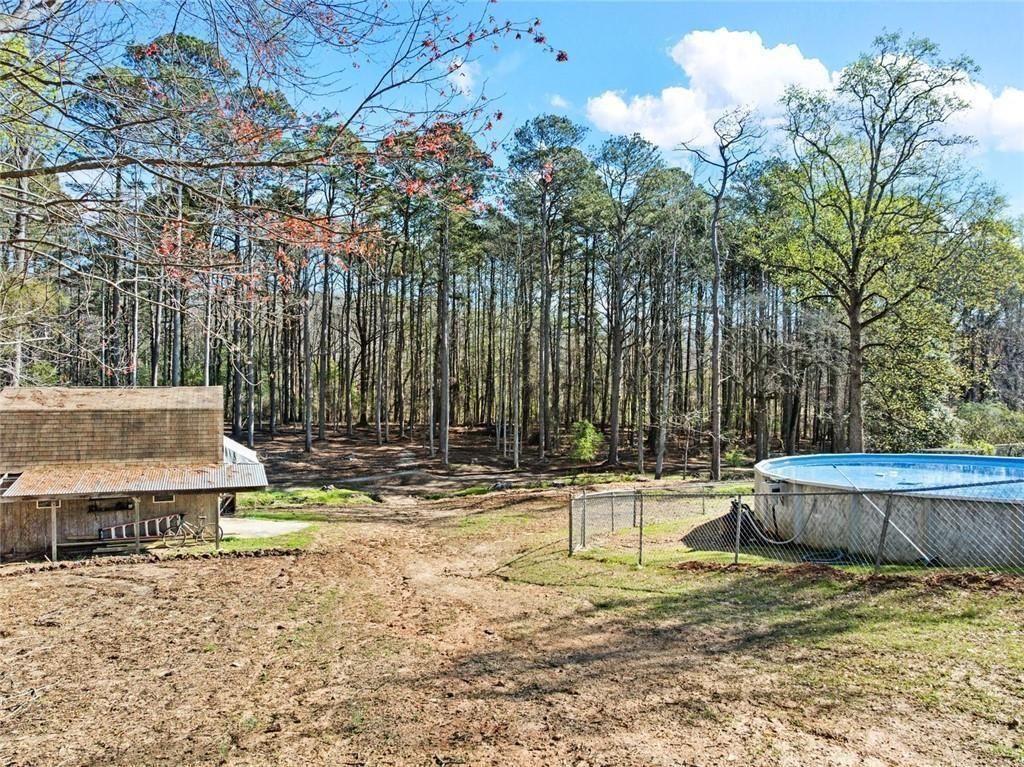 2950 Camp Mitchell Road