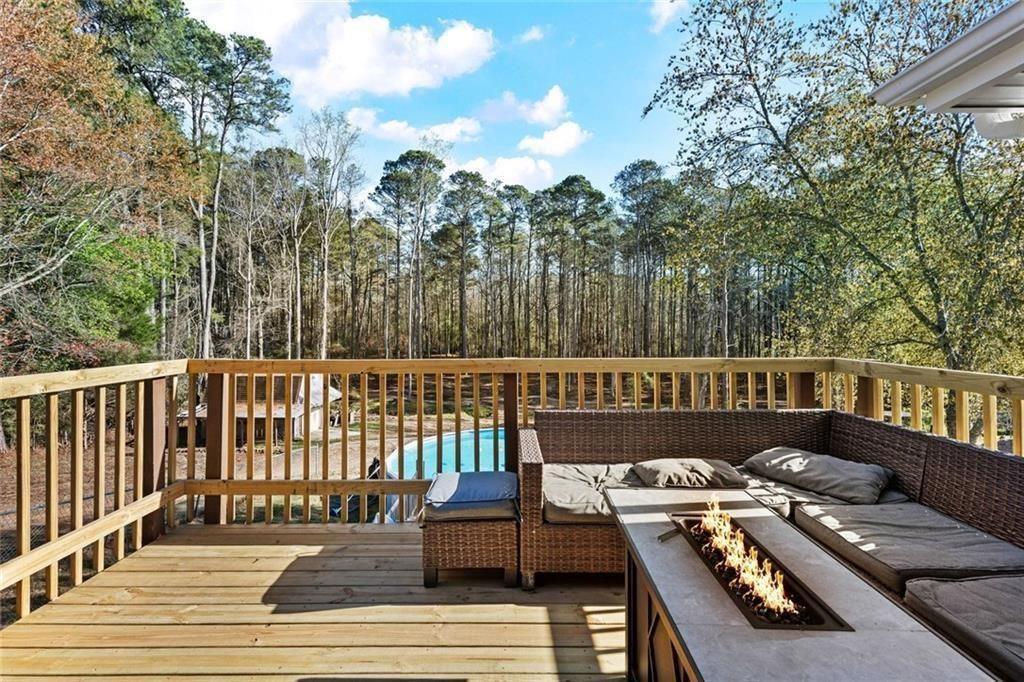 2950 Camp Mitchell Road