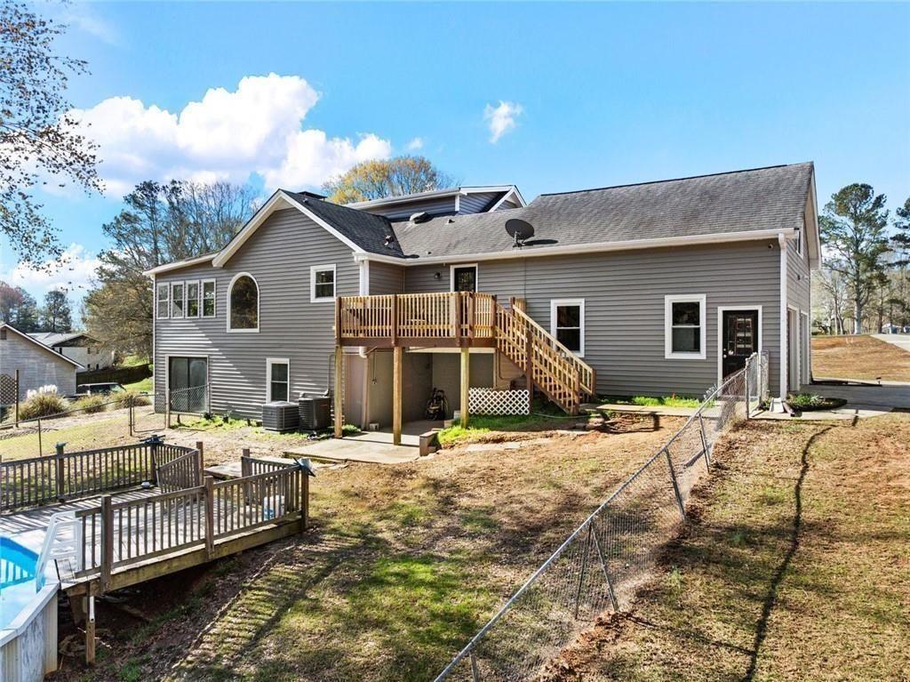 2950 Camp Mitchell Road