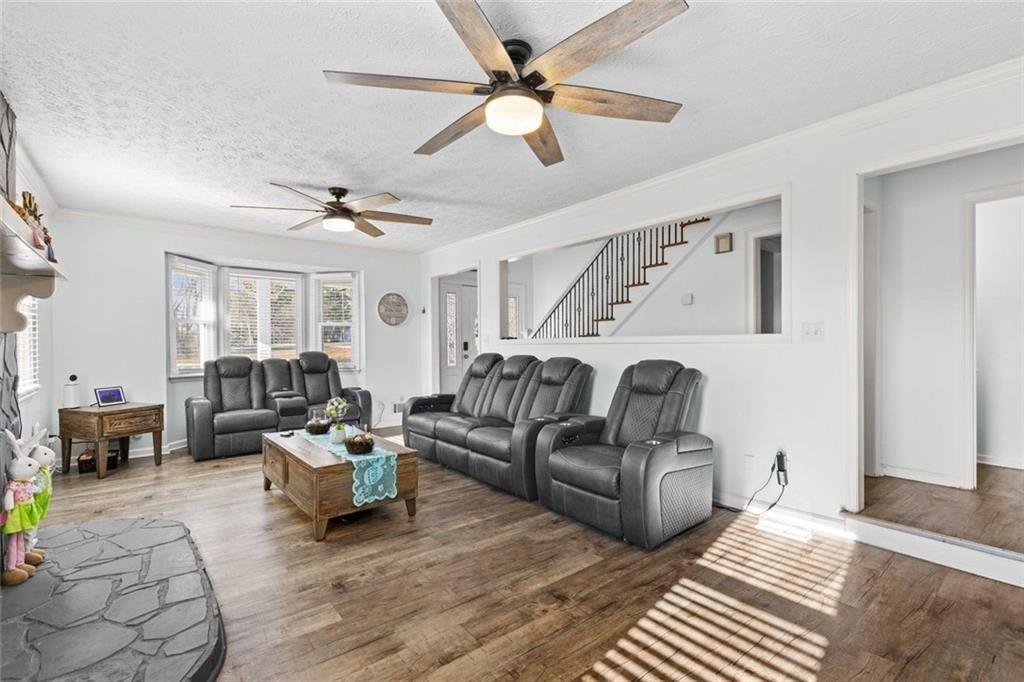2950 Camp Mitchell Road