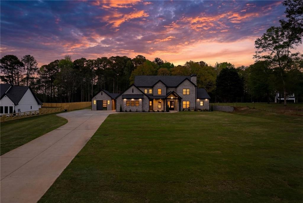 3403 Bold Springs Road NW