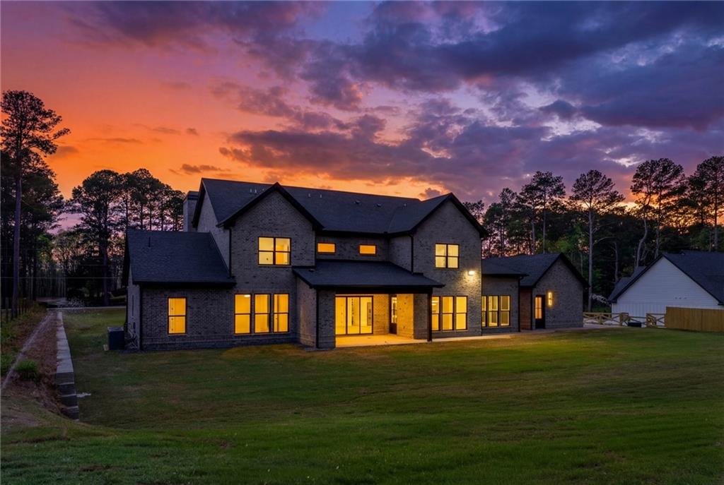 3403 Bold Springs Road NW