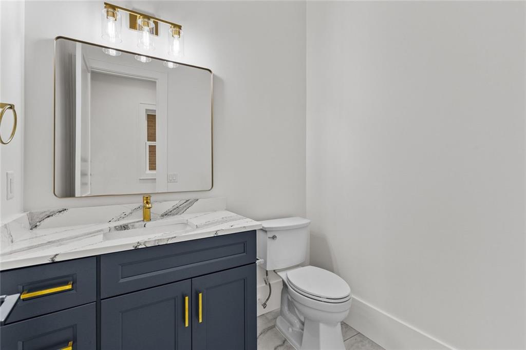 3403 Bold Springs Road NW