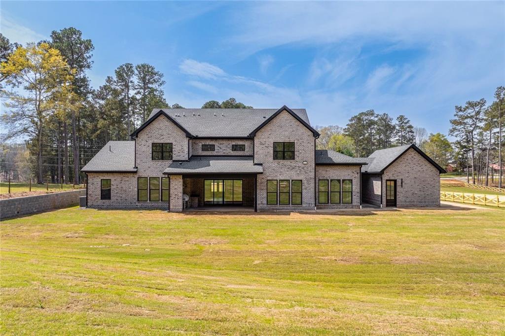 3403 Bold Springs Road NW