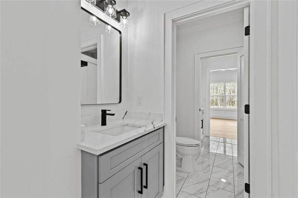 3403 Bold Springs Road NW