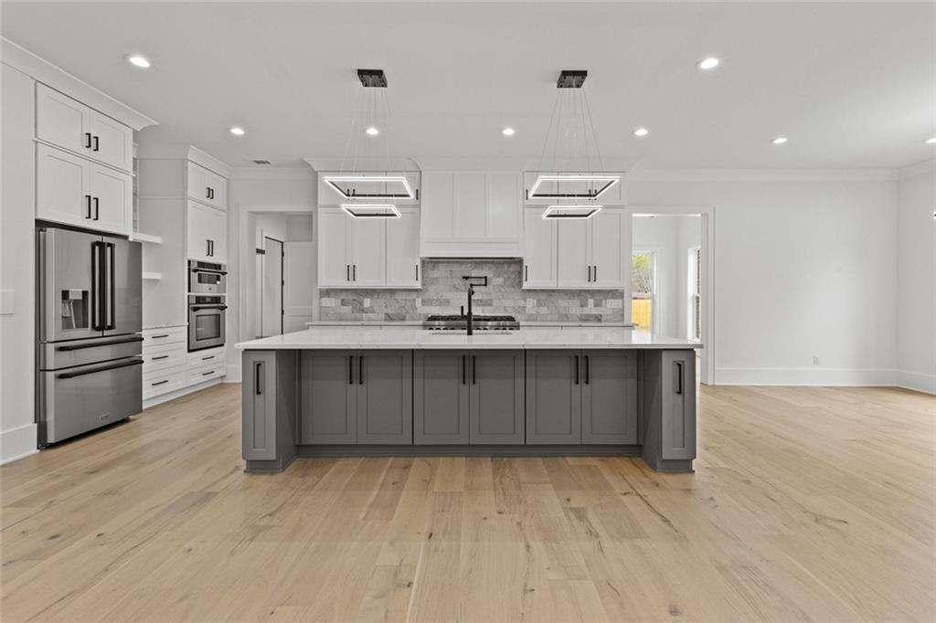 3403 Bold Springs Road NW