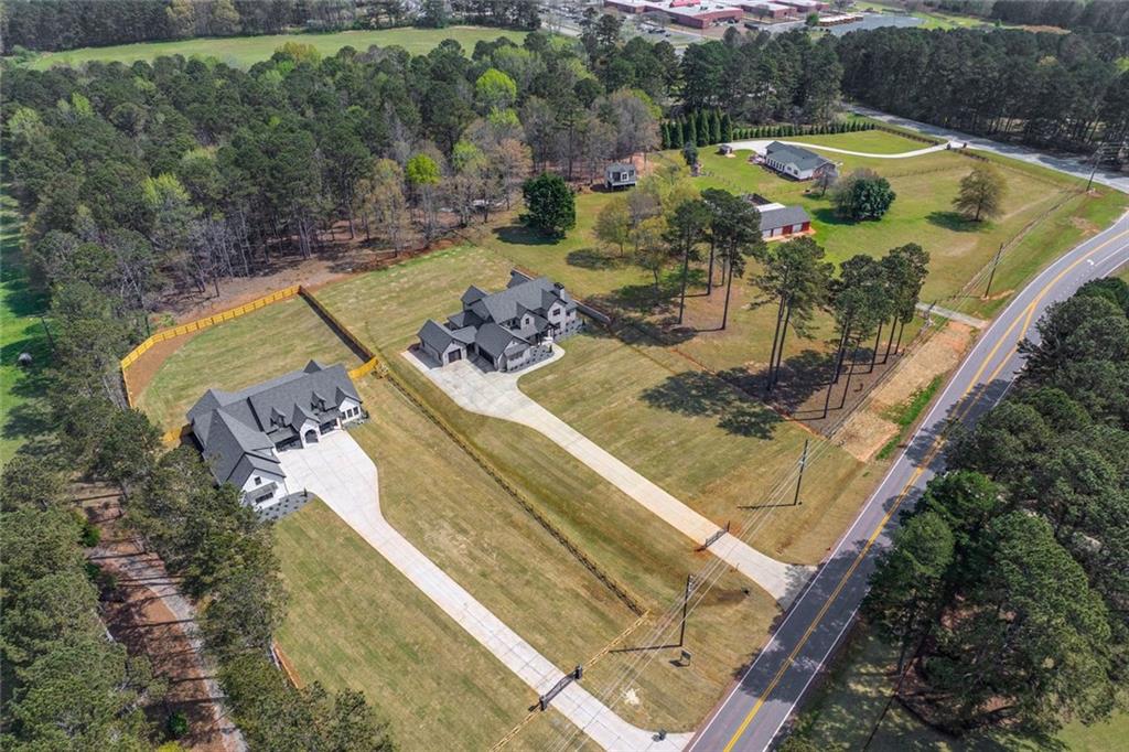 3403 Bold Springs Road NW