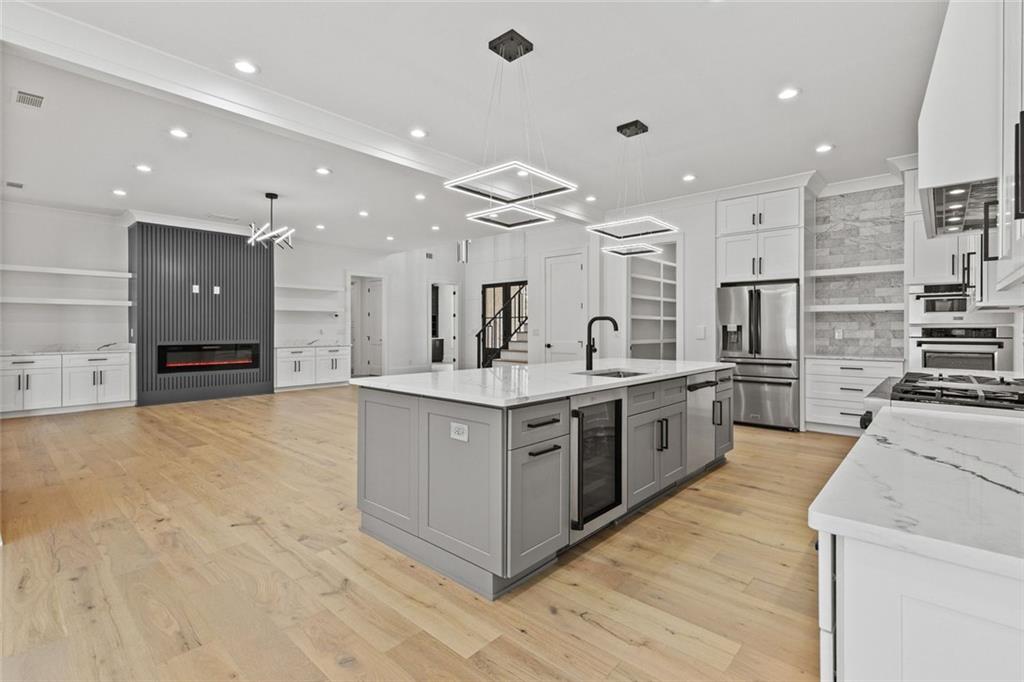 3403 Bold Springs Road NW