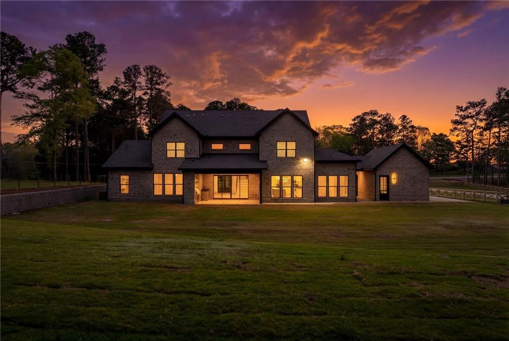 3403 Bold Springs Road NW