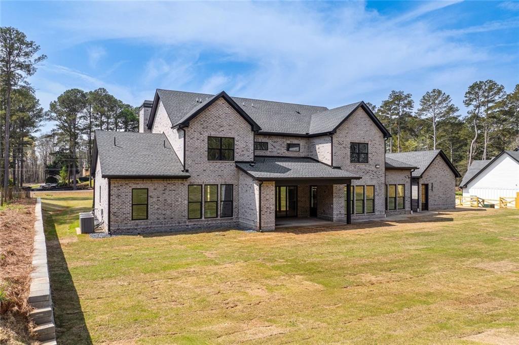 3403 Bold Springs Road NW