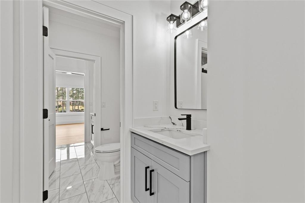 3403 Bold Springs Road NW