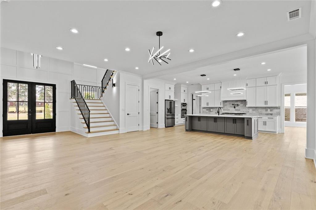 3403 Bold Springs Road NW