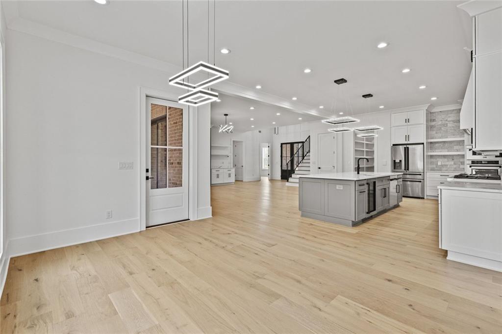 3403 Bold Springs Road NW