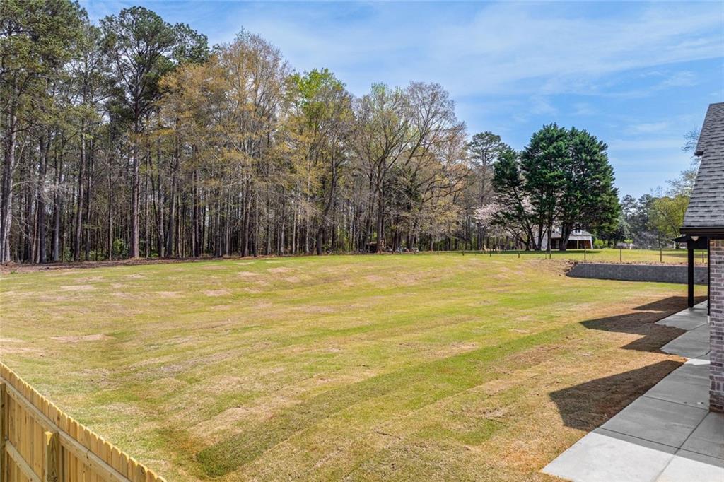 3403 Bold Springs Road NW