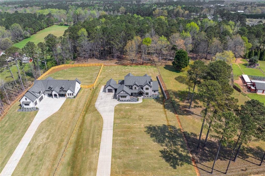 3403 Bold Springs Road NW