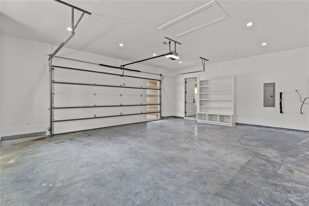 3403 Bold Springs Road NW