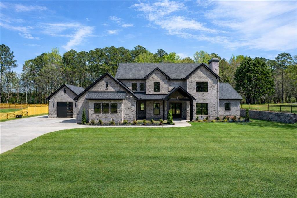 3403 Bold Springs Road NW