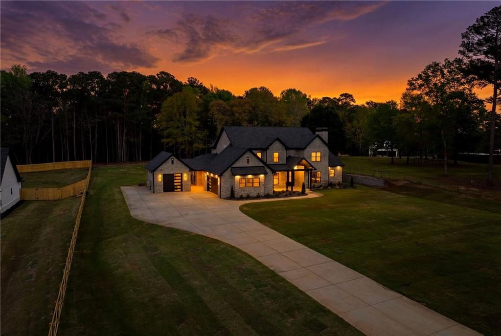 3403 Bold Springs Road NW