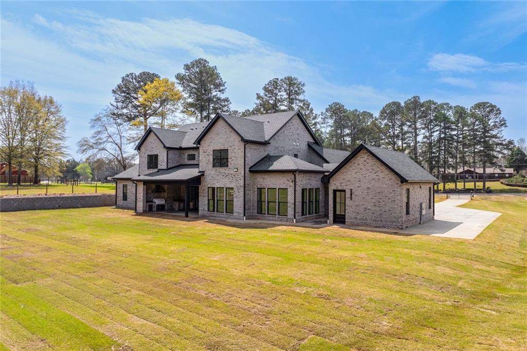 3403 Bold Springs Road NW