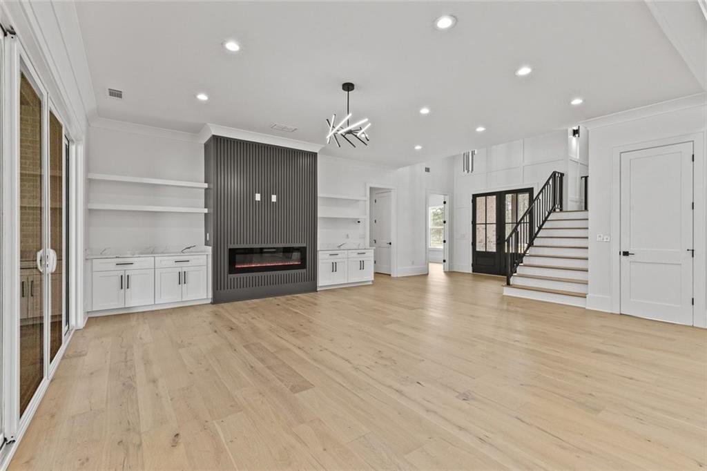 3403 Bold Springs Road NW