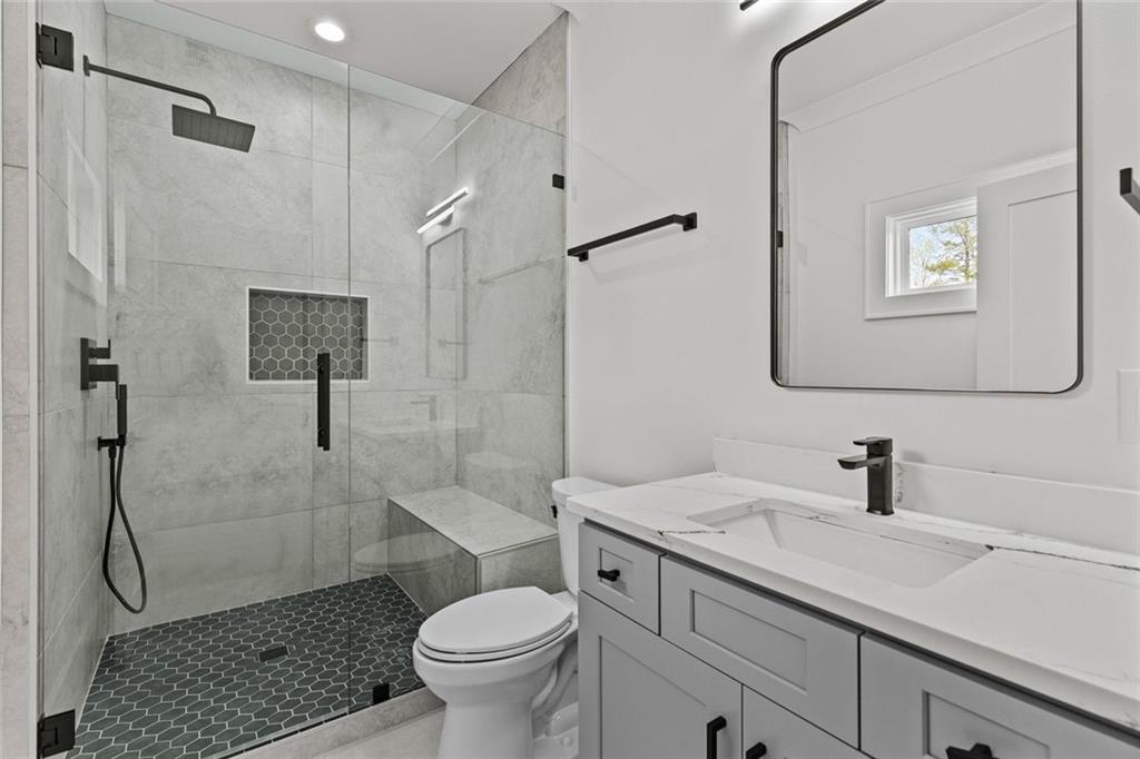 3403 Bold Springs Road NW