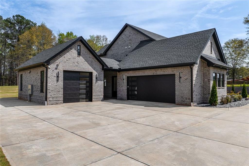 3403 Bold Springs Road NW