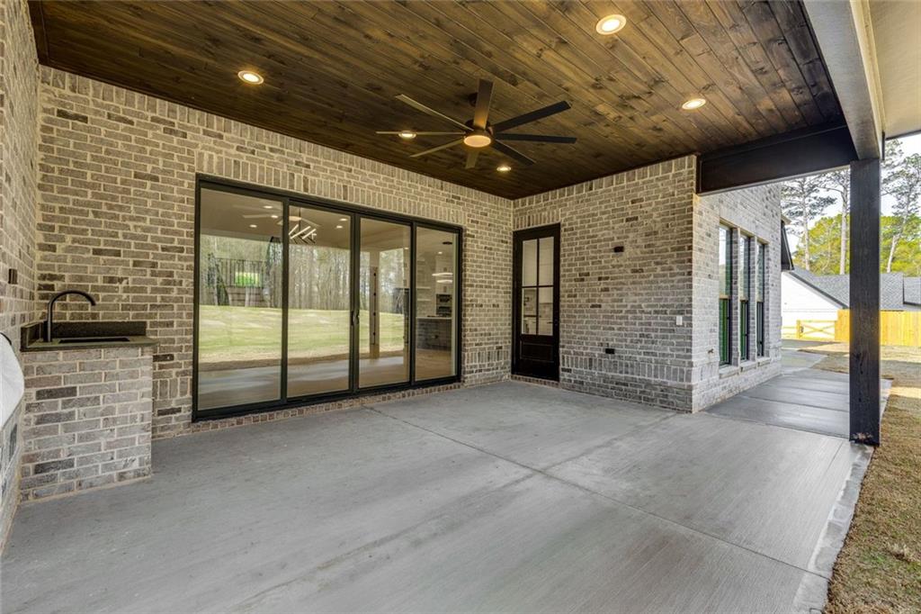 3403 Bold Springs Road NW