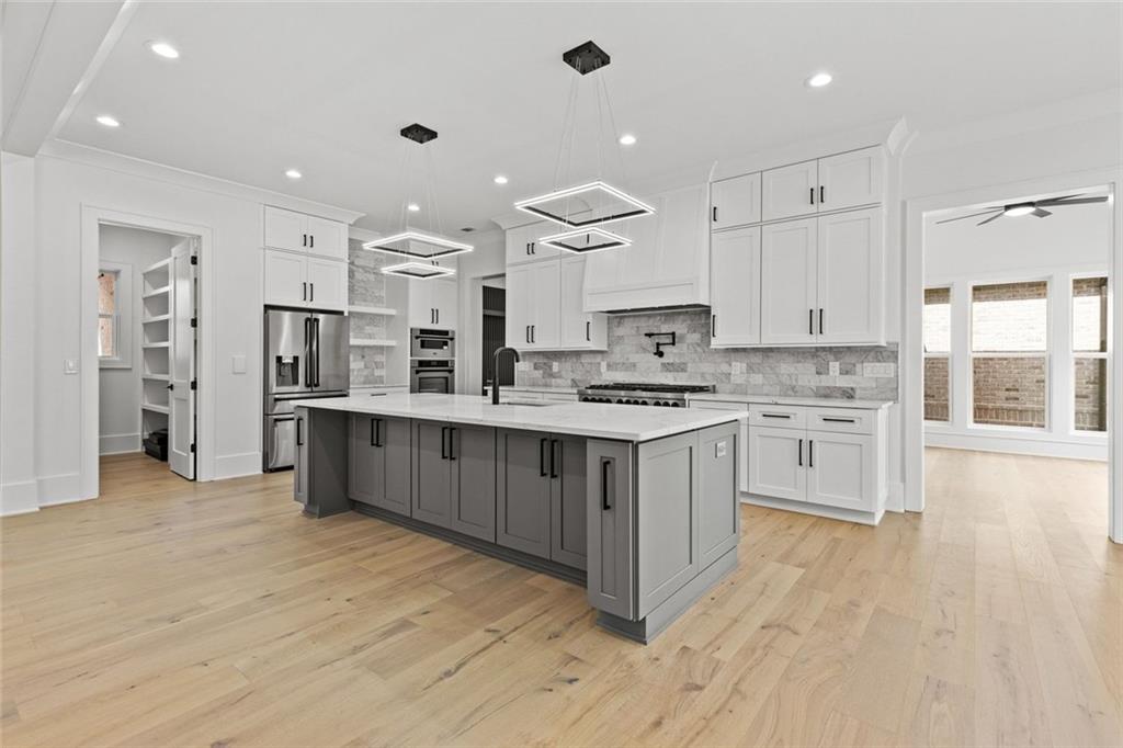 3403 Bold Springs Road NW