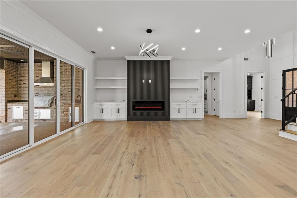 3403 Bold Springs Road NW