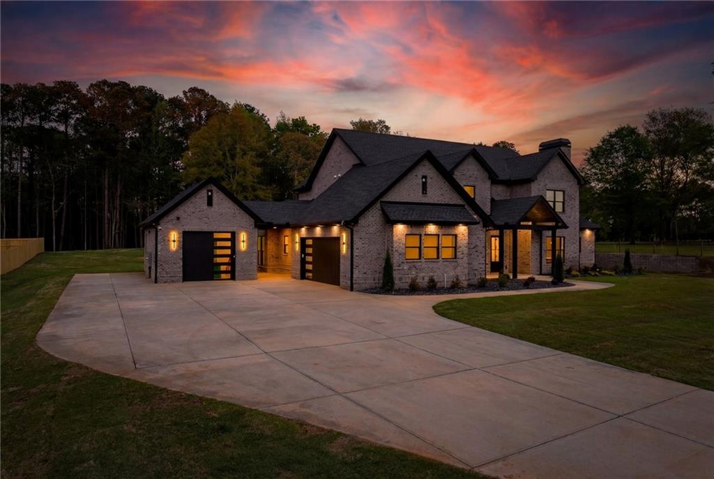 3403 Bold Springs Road NW