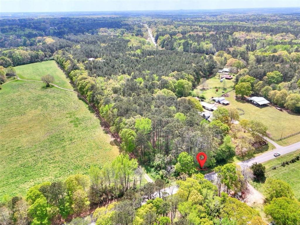 0 Nicholsville Road