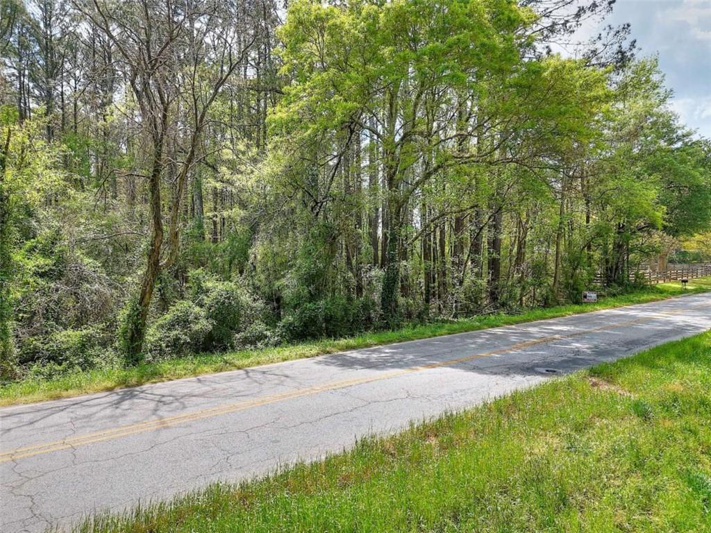 0 Nicholsville Road
