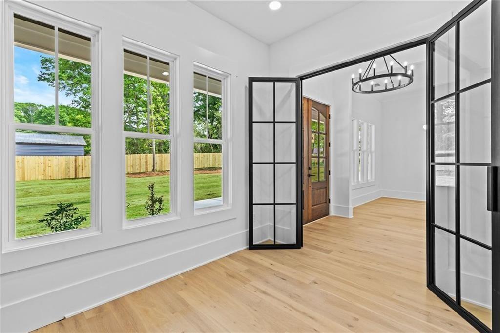 354 Alton Green