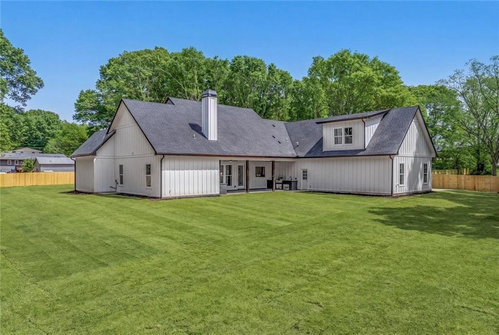 354 Alton Green