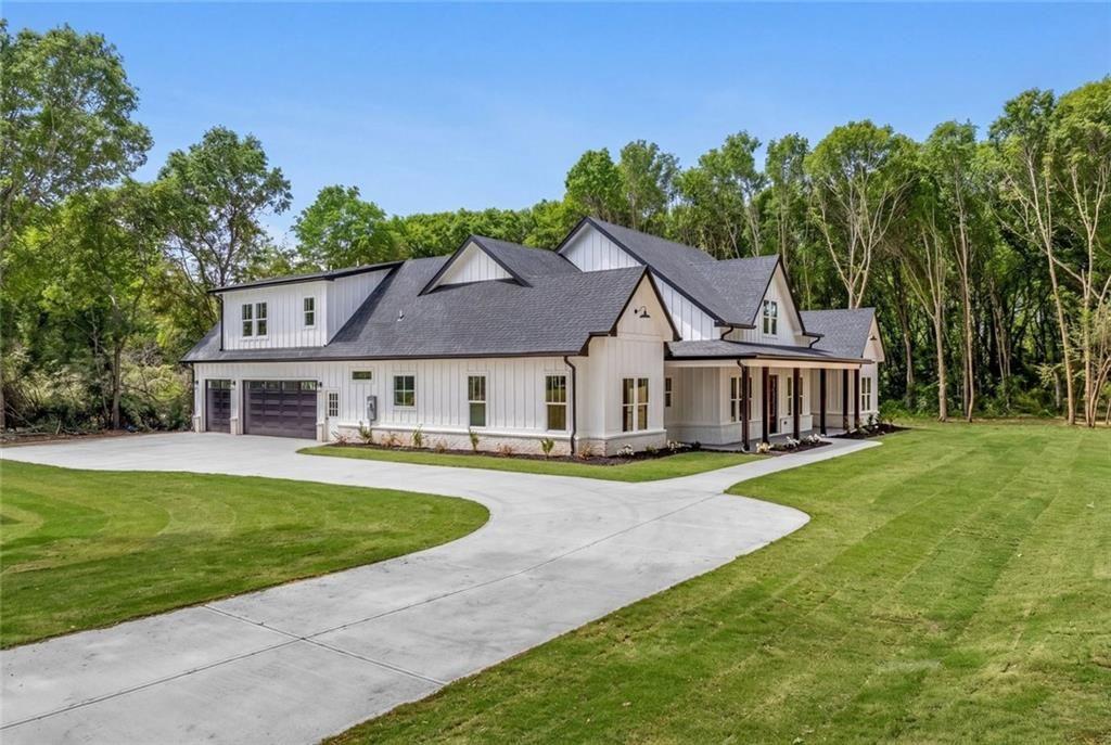 354 Alton Green