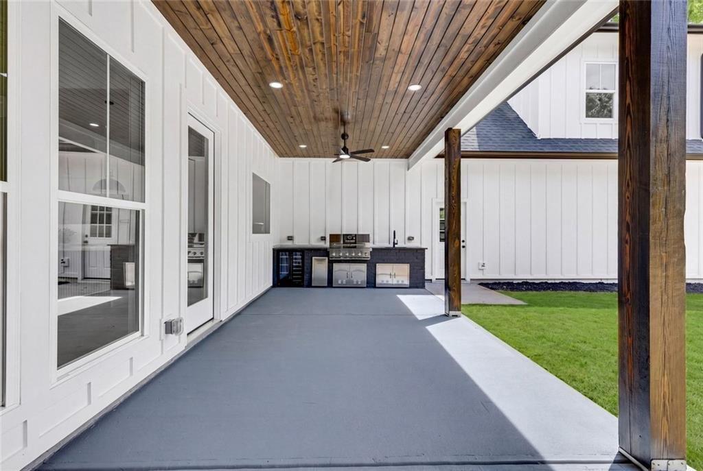 354 Alton Green