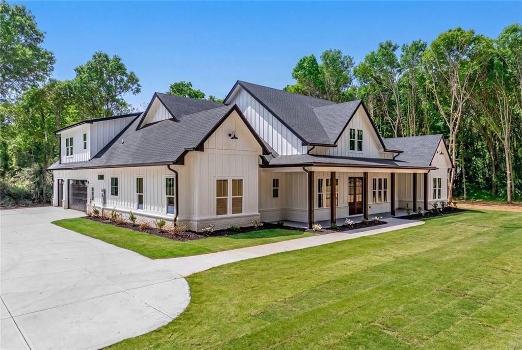 354 Alton Green