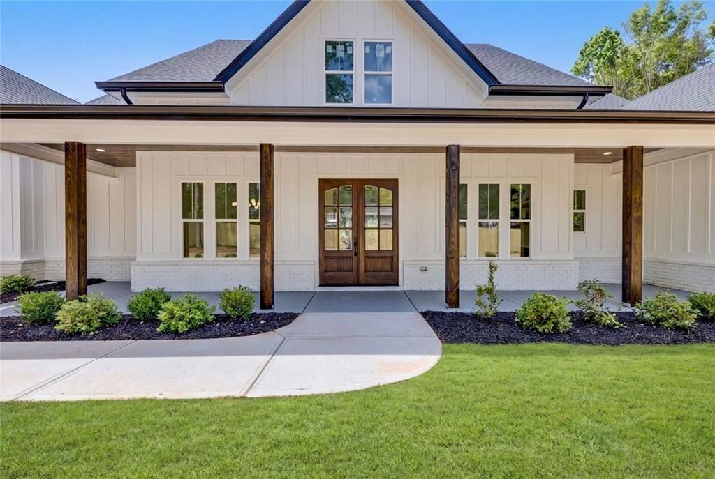 354 Alton Green