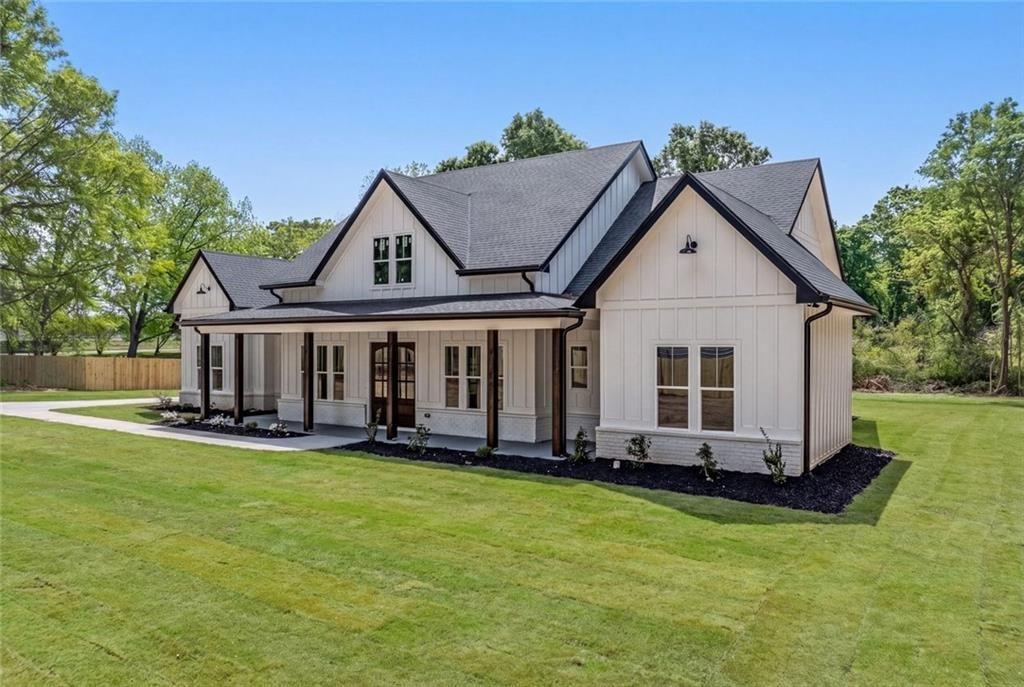 354 Alton Green